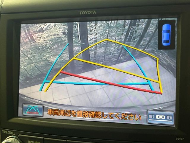 ALPHARD hybrid 4WD