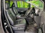 ALPHARD hybrid 4WD