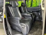ALPHARD hybrid 4WD