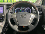 ALPHARD hybrid 4WD