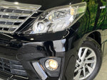 ALPHARD hybrid 4WD