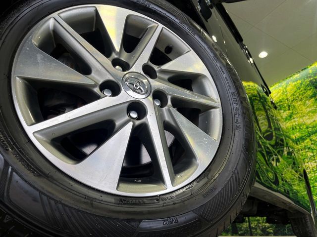 ALPHARD hybrid 4WD