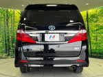 ALPHARD hybrid 4WD