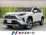 RAV4 HYBRID 4WD
