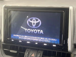 RAV4 HYBRID 4WD