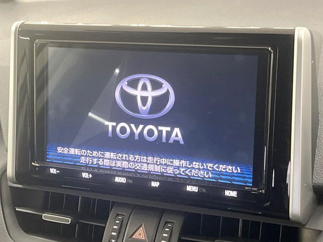 RAV4 HYBRID 4WD
