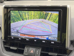 RAV4 HYBRID 4WD