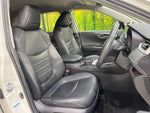 RAV4 HYBRID 4WD