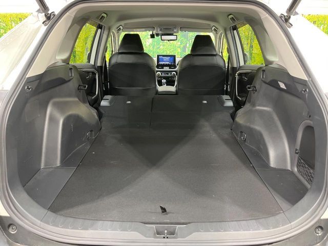 RAV4 HYBRID 4WD