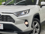 RAV4 HYBRID 4WD