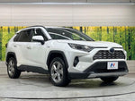 RAV4 HYBRID 4WD