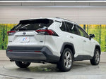 RAV4 HYBRID 4WD