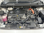 RAV4 HYBRID 4WD