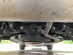 RAV4 HYBRID 4WD