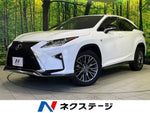 LEXUS RX200t AWD