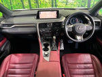 LEXUS RX200t AWD