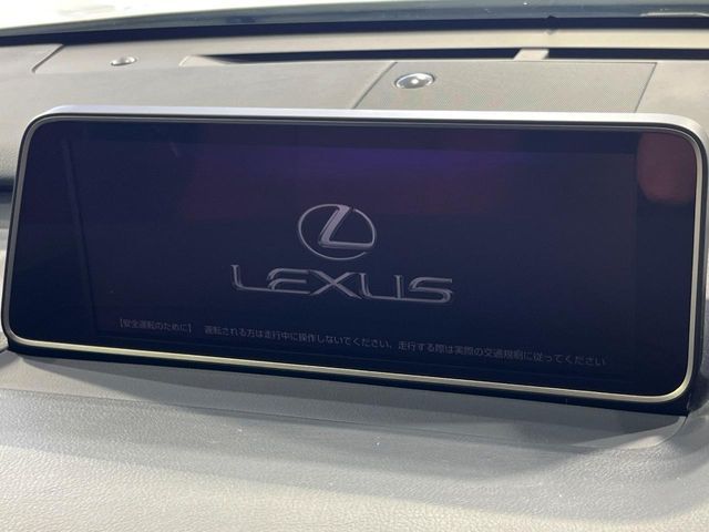 LEXUS RX200t AWD