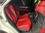 LEXUS RX200t AWD