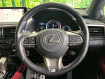 LEXUS RX200t AWD