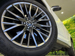 LEXUS RX200t AWD