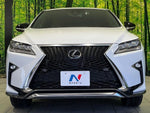 LEXUS RX200t AWD