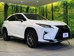 LEXUS RX200t AWD