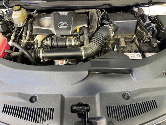 LEXUS RX200t AWD
