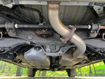 LEXUS RX200t AWD