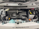 MOVE canbus