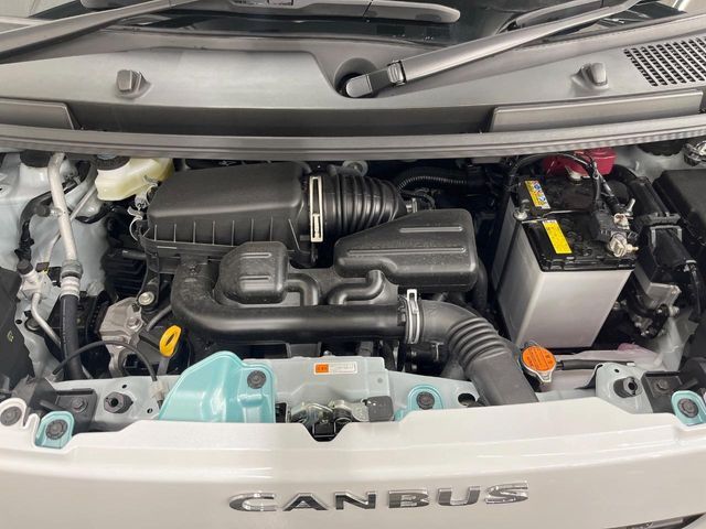 MOVE canbus