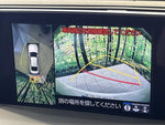 CROWN sedan hybrid 4WD