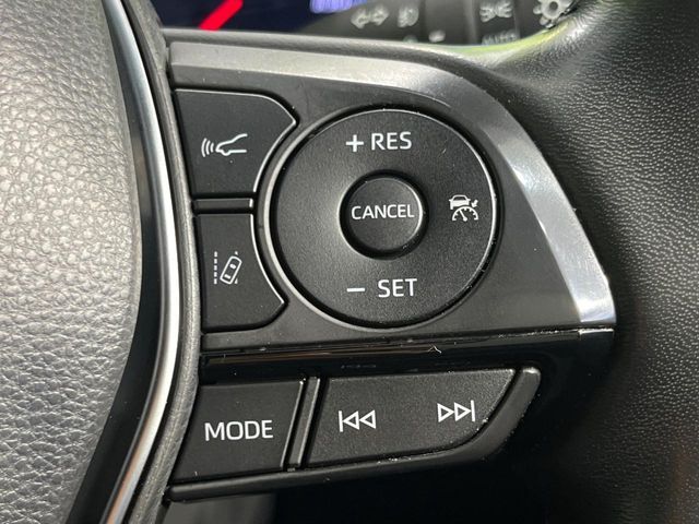 CROWN sedan hybrid 4WD