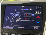 CROWN sedan hybrid 4WD