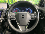 CROWN sedan hybrid 4WD