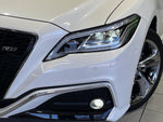 CROWN sedan hybrid 4WD