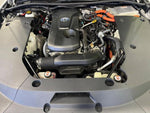 CROWN sedan hybrid 4WD
