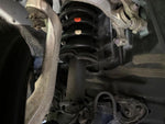 CROWN sedan hybrid 4WD