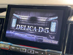 DELICA D:5 4WD