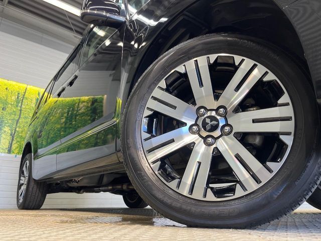 DELICA D:5 4WD