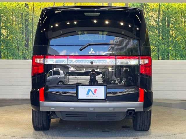 DELICA D:5 4WD