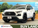 RAV4 4WD