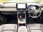 RAV4 4WD
