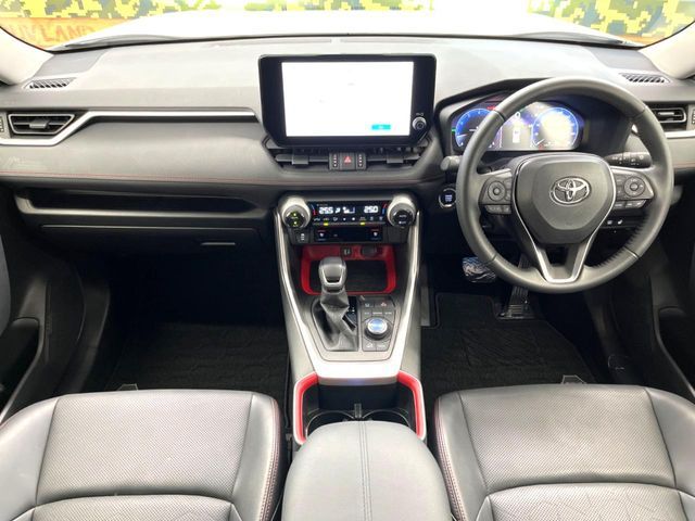 RAV4 4WD