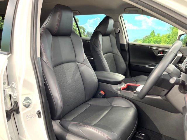 RAV4 4WD