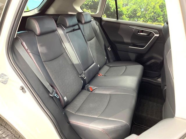 RAV4 4WD