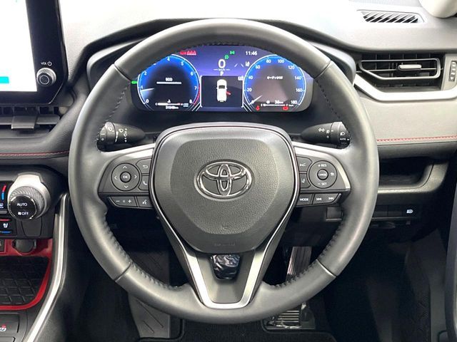 RAV4 4WD