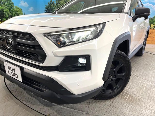 RAV4 4WD