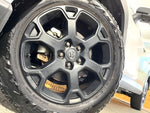 RAV4 4WD