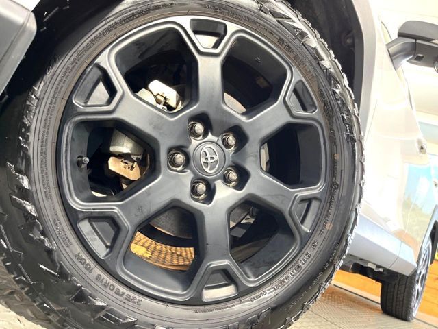 RAV4 4WD