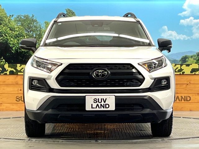 RAV4 4WD